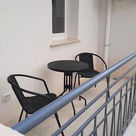 Casa Vacanze Titi' Trapani Exterior photo