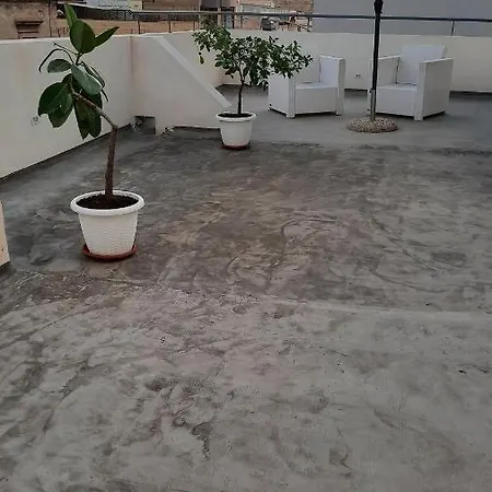 Casa Vacanze Titi' Trapani Exterior photo