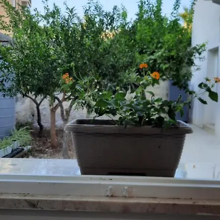 Casa Vacanze Titi' Trapani Exterior photo