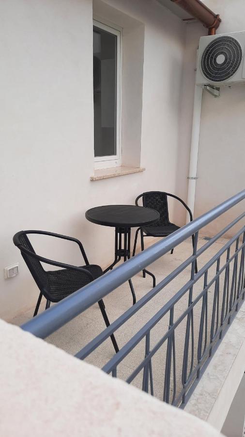 Titi' Apartment Trapani