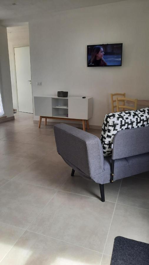 Titi' Apartment Trapani